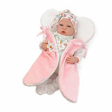 Reborn doll Berjuan 8302-24 50 cm-0