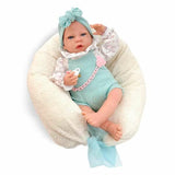Reborn doll Berjuan  8401-24 50 cm-0