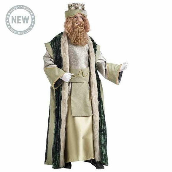 Costume for Adults Limit Costumes Wizard King Gaspar-0