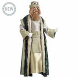 Costume for Adults Limit Costumes Wizard King Gaspar-1
