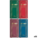 Appointment book DOHE 2/3 14,5 x 31 cm (16 Units)-0