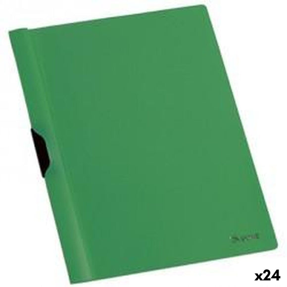 Dossier DOHE Green A4 8 Pieces (24 Units)-0