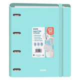 Ring binder DOHE A4 (12 Units)-1