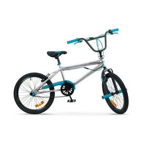 Children's Bike Toimsa TOI546 Blue BMX 20"-0