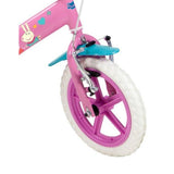 Children's Bike Toimsa TOI1195 Peppa Pig-4