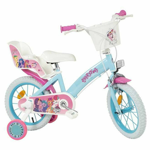 Children's Bike Toimsa 14