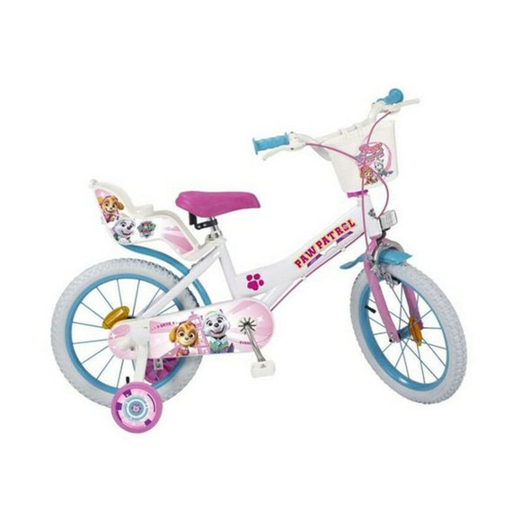 Children's Bike  Paw Patrol Toimsa (16