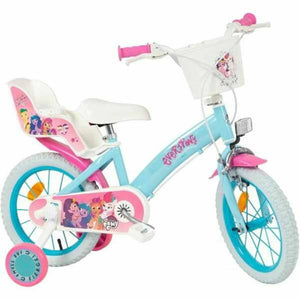 Bicycle MyLittlePony  Toimsa TOI1697 Blue Pink 16"-0