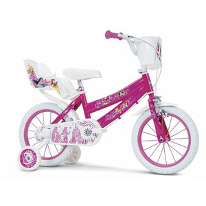 Children's Bike Huffy 14"-0