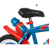 Children's Bike Superman Superman Multicolour 14"-3