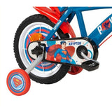 Children's Bike Toimsa Superman-1