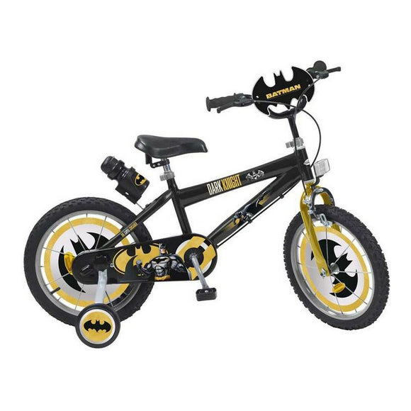 Children's Bike Batman 16