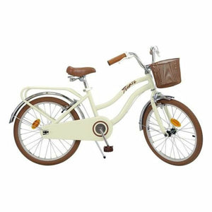 Children's Bike Toimsa Beige 20" Vintage-0