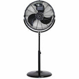 Table Fan UFESA FF1450 120W 120 W Black-3