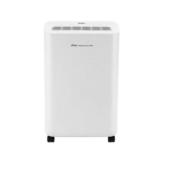 Dehumidifier UFESA DRY 2000 12 L-0