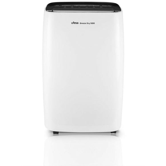 Dehumidifier UFESA BREEZE DRY 5000 260 W 6 L-0