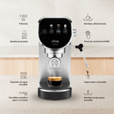 Electric Coffee-maker UFESA SIENNA-3