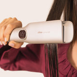 Hairdryer UFESA 60406157 Black-5