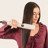 Hairdryer UFESA 60406157 Black-5