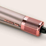 Hairdryer UFESA 60406157 Black-3