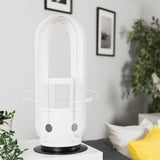 Freestanding Fan UFESA BEIJING White 35 W-4