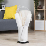Freestanding Fan UFESA BEIJING White 35 W-3