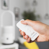 Freestanding Fan UFESA BEIJING White 35 W-1