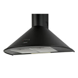 Conventional Hood Cata Q600BK 60 cm 645 m3/h 72 dB 240W-0