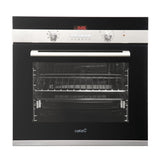 Oven Cata CDP780ASBK 2450 W 59 L-0