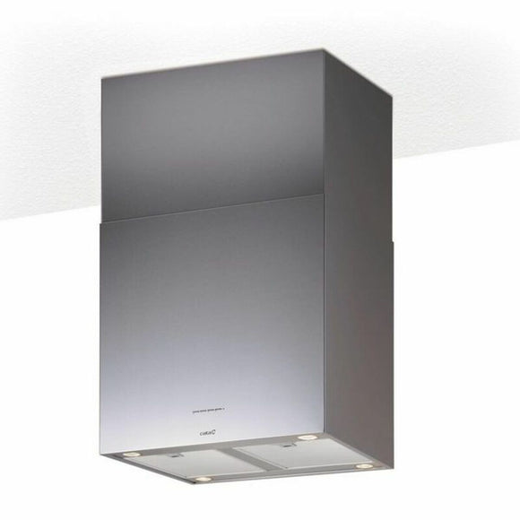 Conventional Hood Cata ISLA VEGA 780 m³/h 65 dB 240W Stainless steel-0