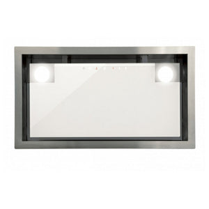 Conventional Hood Cata 2130207 White-0