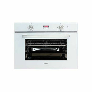 Multifunction Oven Cata MD5008WH 40 L White-0