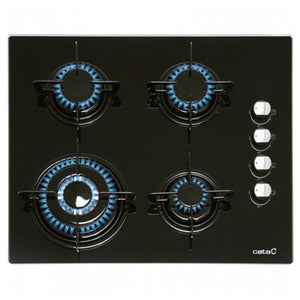 Gas Hob Cata 8068400 (60 cm)-0