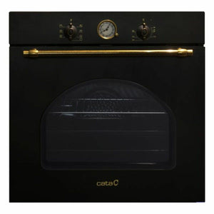 Multipurpose Oven Cata MRA 7108 BK 60 L A 60 L 2300 W-0