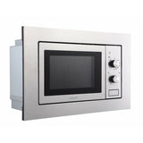 Microwave Cata MMA 20 X Black/Silver Silver Steel 800 W 1000 W 20 L-1
