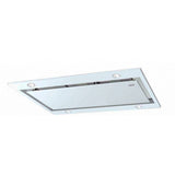 Conventional Hood Cata 100 cm 850 m3/h White-0