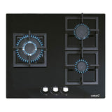 Gas Hob Cata 08068405 59 cm-0