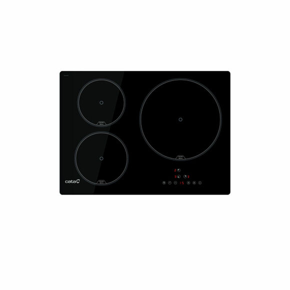 Induction Hot Plate Cata IB5003BK 60 cm 6500 W-0