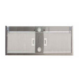 Kitchen extractor Cata ARMONIA45X-2