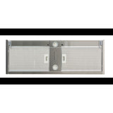 Kitchen extractor Cata ARMONIA45X-3