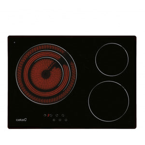 Induction Hot Plate Cata TT5003/G 60 cm 5700 W-0