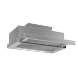 Conventional Hood Cata TFH6830X Steel-0
