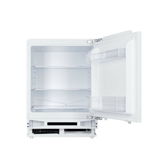 Refrigerator Nodor TUNDRA 82 BI TABLETOP 4207 White-0