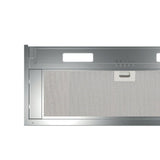 Conventional Hood Cata ARMONIA80X Steel-2