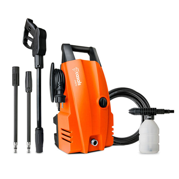 Jet Wash Casals jhb70 1400 W 6,2 L/MIN 360 l/h-0