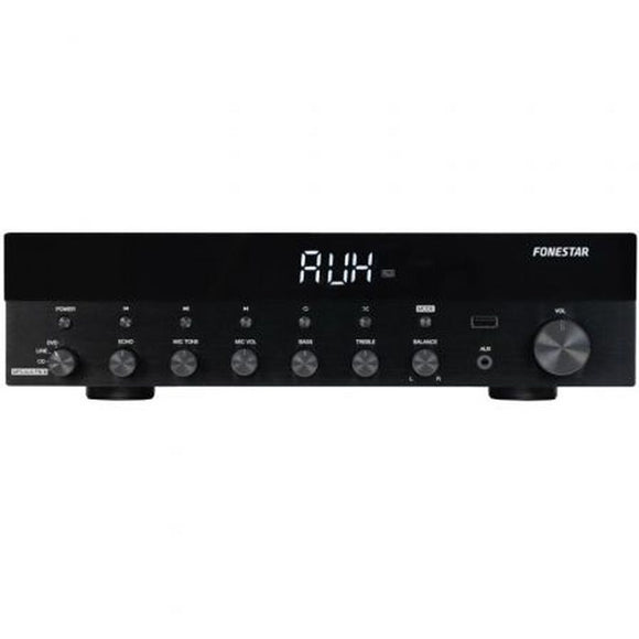 Amplifier FONESTAR AS3030-0