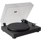 Record Player FONESTAR VINYL-13 Black-9