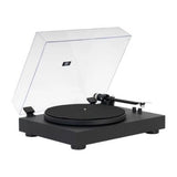 Record Player FONESTAR VINYL-13 Black-1