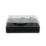Record Player FONESTAR VINYL-25AMP Black-9