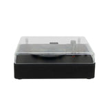 Record Player FONESTAR VINYL-25AMP Black-5